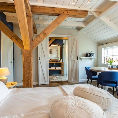 Bed and Breakfast Het Leeuwterveld Sint Jansklooster Экстерьер фото